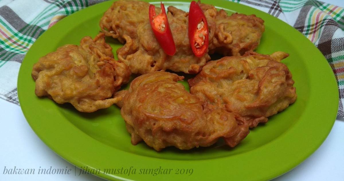 12.143 resep kreasi mie instan enak dan sederhana - Cookpad