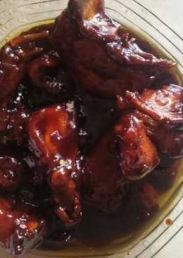 Ayam goreng mentega