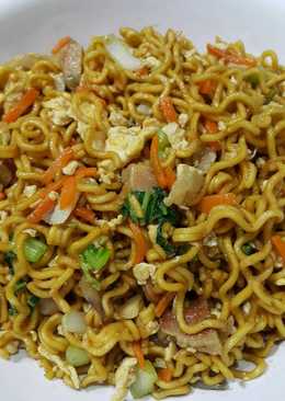 Mie - 5.635 resep - Cookpad