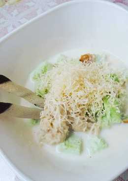 Sop duren