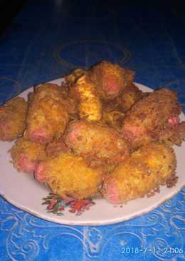 Sosismie telur