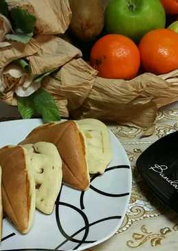 Kue Cubit Pake Sandwich ToasterðŸ˜