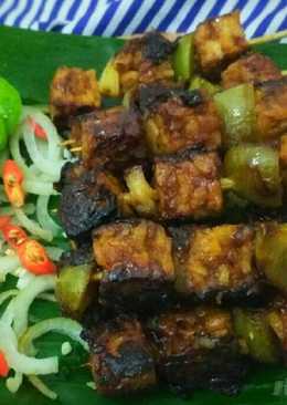 Sate Tempe