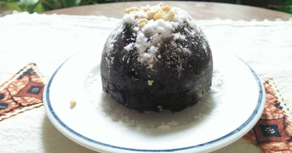 Resep Lava Cake