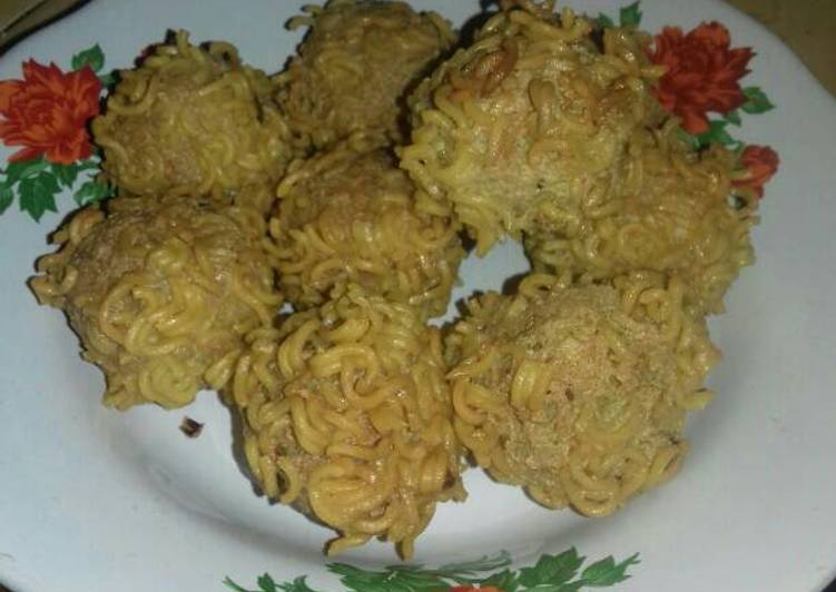 Resep Tahu rambutan By rinie nuraenie