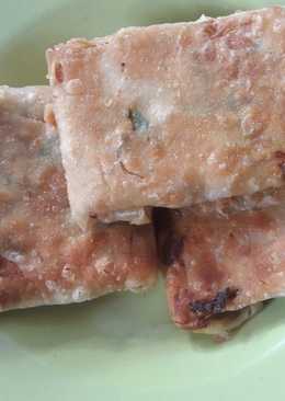 Martabak telur mini teflon