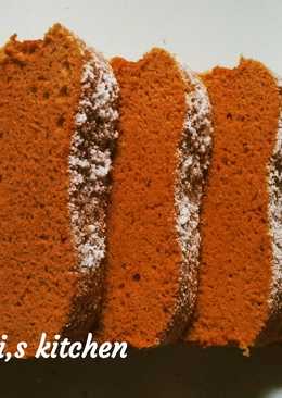 America's chocolate cake