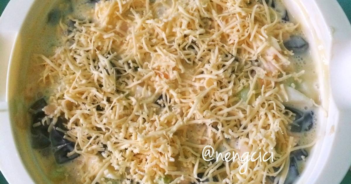  Salad  buah  keju  488 resep  Cookpad