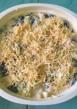 1 083 resep  salad  buah  keju enak dan sederhana Cookpad