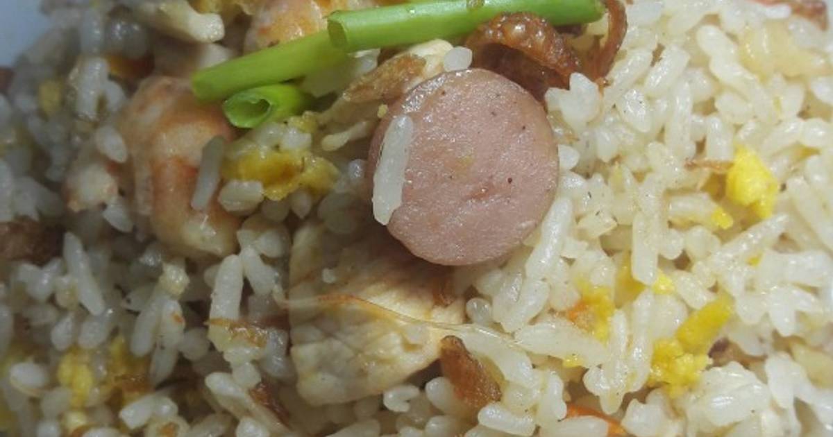 171 resep masakan singapore enak dan sederhana - Cookpad