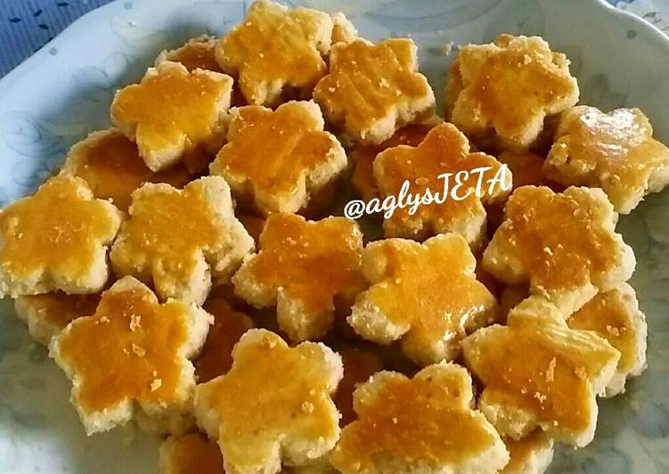 gambar untuk resep makanan Kue Kacang Teflon