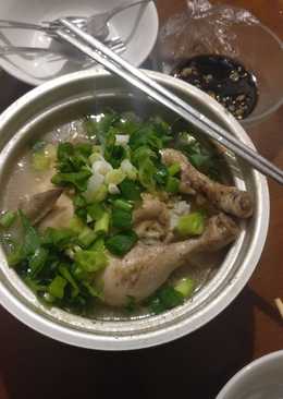 SamgyetangÂ #SelasaBisa