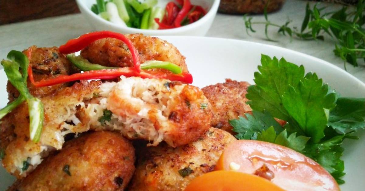 145 resep gepuk kelapa enak dan sederhana Cookpad