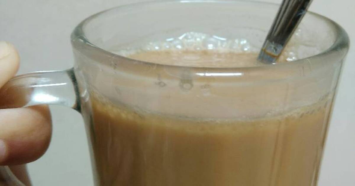 51 resep  kopi ala  debm  enak dan sederhana Cookpad