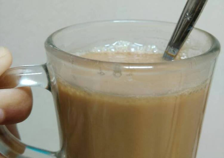 resep masakan Kopi ala DEBM