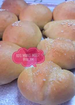 Roti Manis Moist