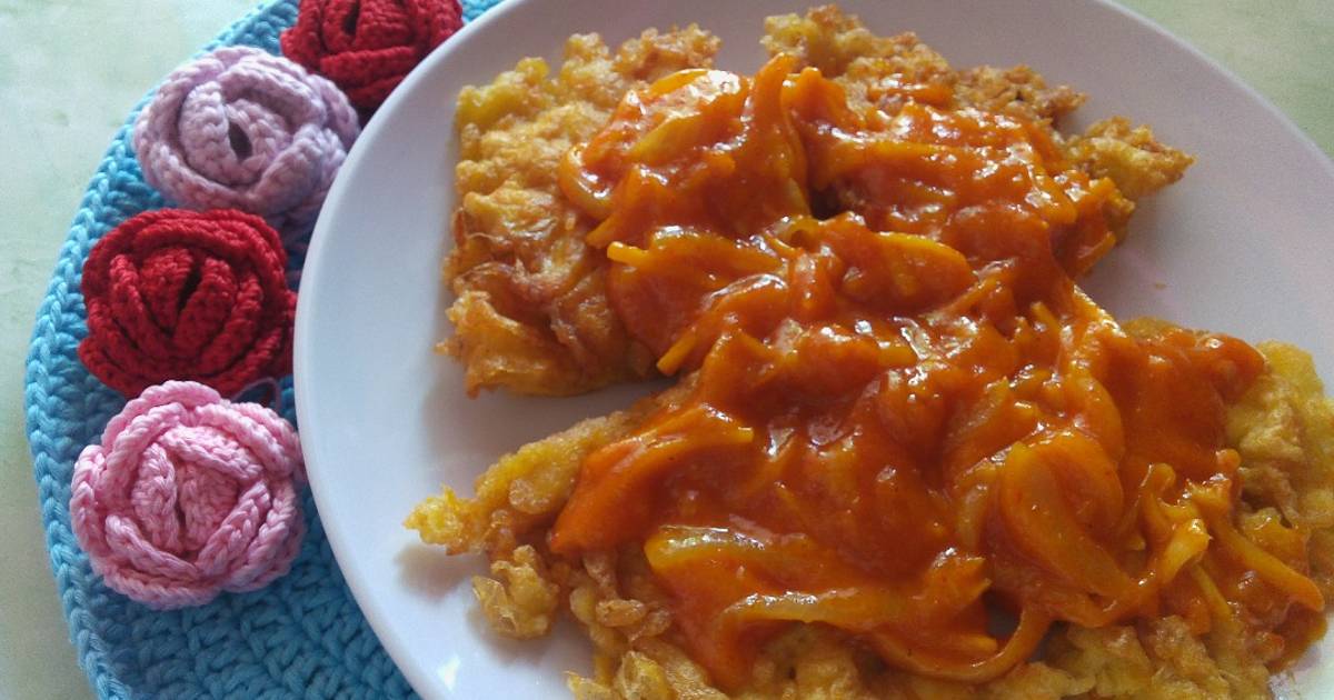 489 resep pu yung hai enak dan sederhana Cookpad 489 resep pu yung hai enak dan sederhana Cookpad