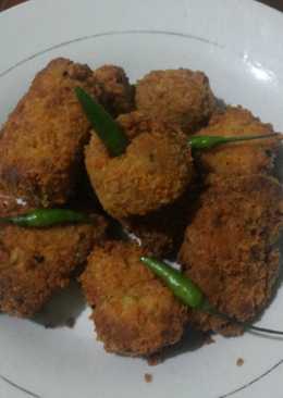 Nugget Tahu Krispi