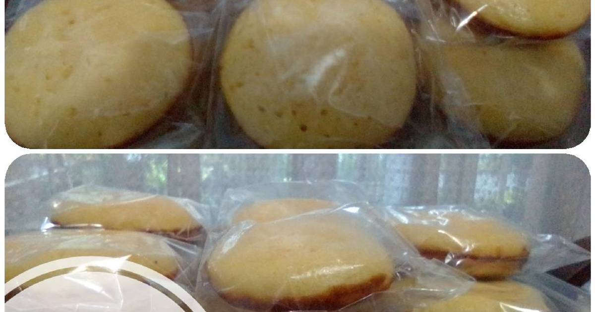 16 resep pukis fatmah bahalwan enak dan sederhana - Cookpad