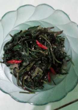 Ca kangkung praktis