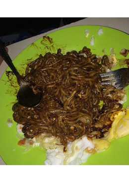 Jajangmyeon