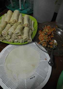 Risoles ayam..ala ernitasari