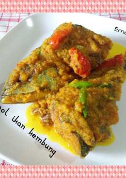 Pesmol Ikan Kembung