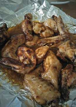 Ayam Oven Anti Ribet