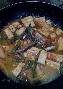 Sayur Lodeh Pindang Salem
