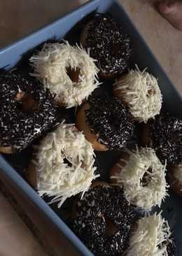 Donat mpuk