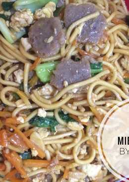 Mie goreng