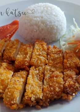 Chicken Katsu