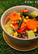 Sayur Asem Sunda