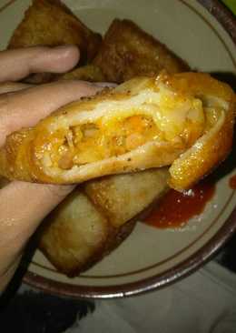 Risoles mayonais