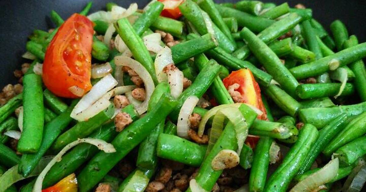 Masakan vegetarian - 169 resep - Cookpad
