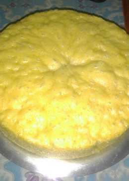 kue apem tradisional ...