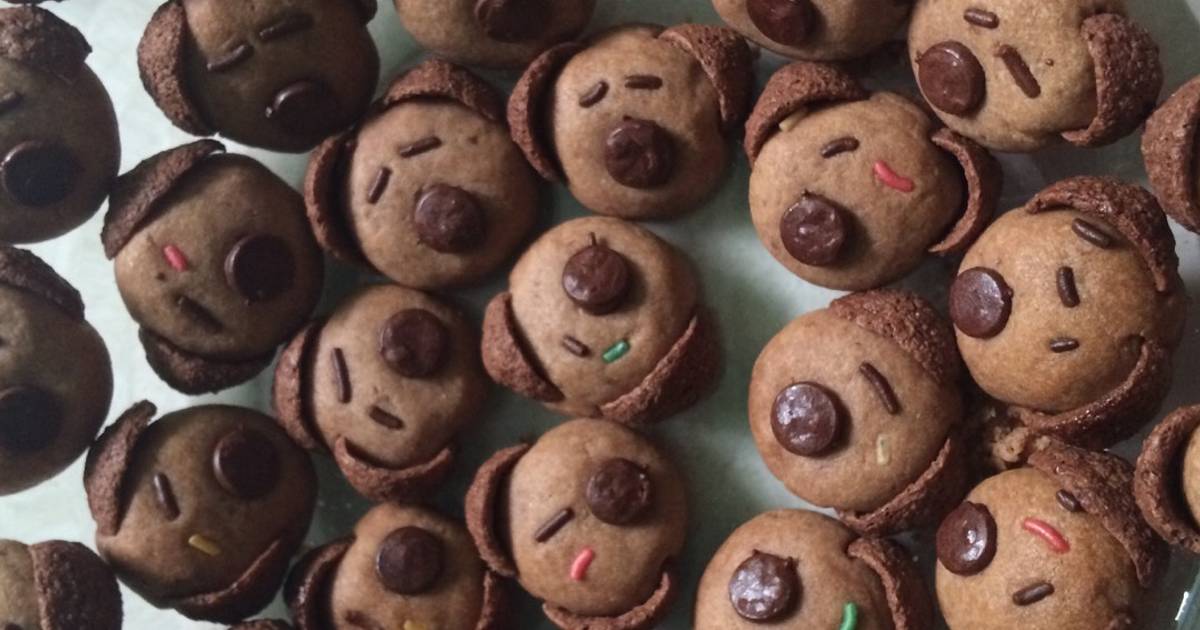 Kue kering - 3.974 resep - Cookpad
