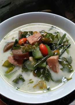 Sayur Lodeh