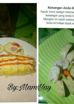 Tahu Gulung