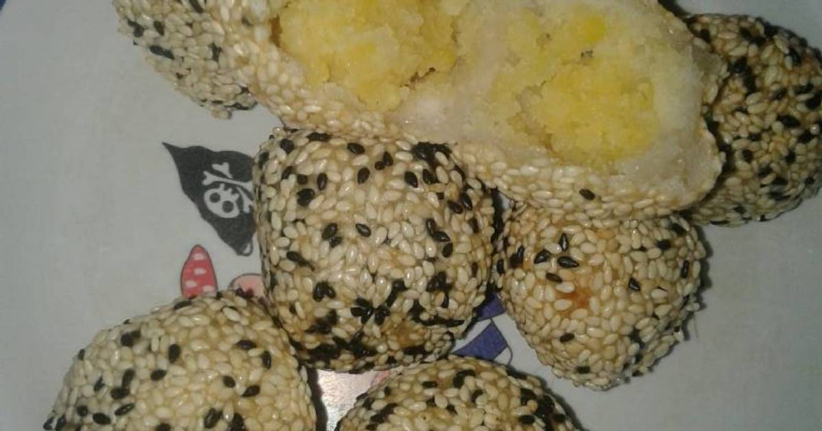 Resep onde2