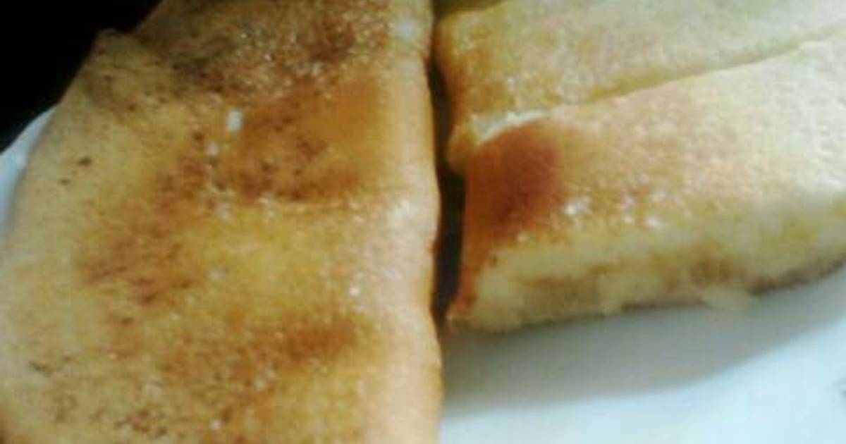 Resep Terang bulan