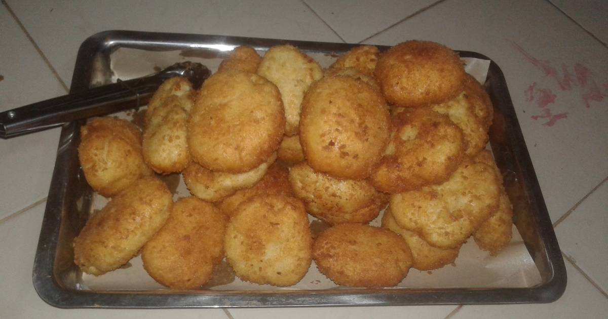 25 resep roti ala cina enak dan sederhana - Cookpad