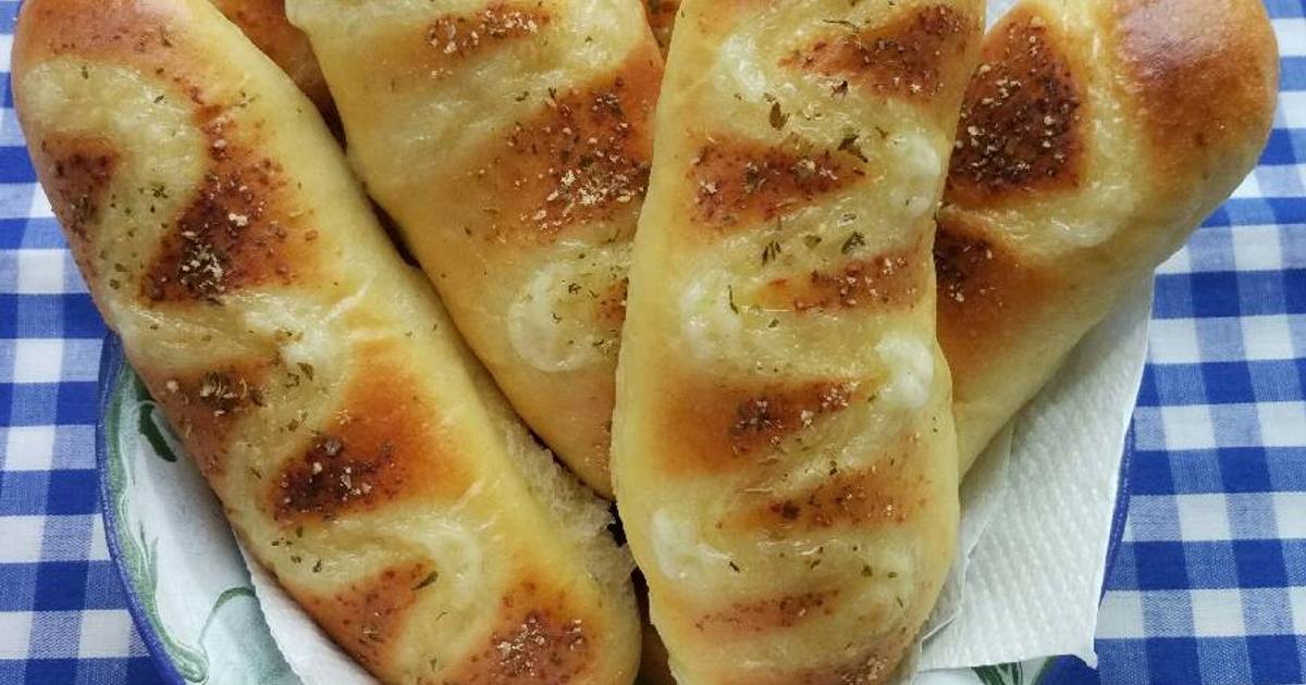 429 resep  roti tepung  beras  enak dan sederhana Cookpad