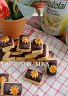 Choco Stik Kukis