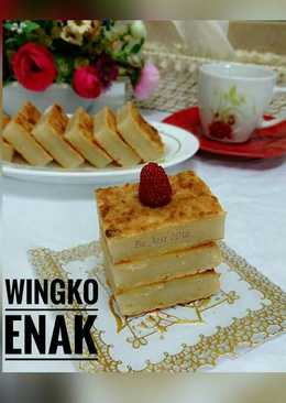 Wingko Bu Aziz