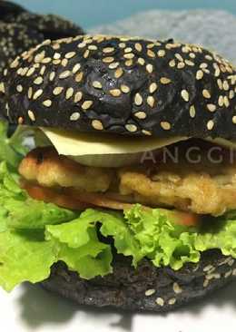 Black Burger