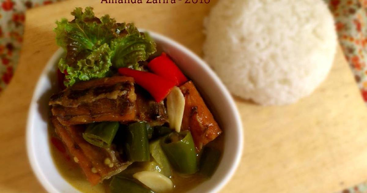 Masakan bersantan - 23 resep - Cookpad