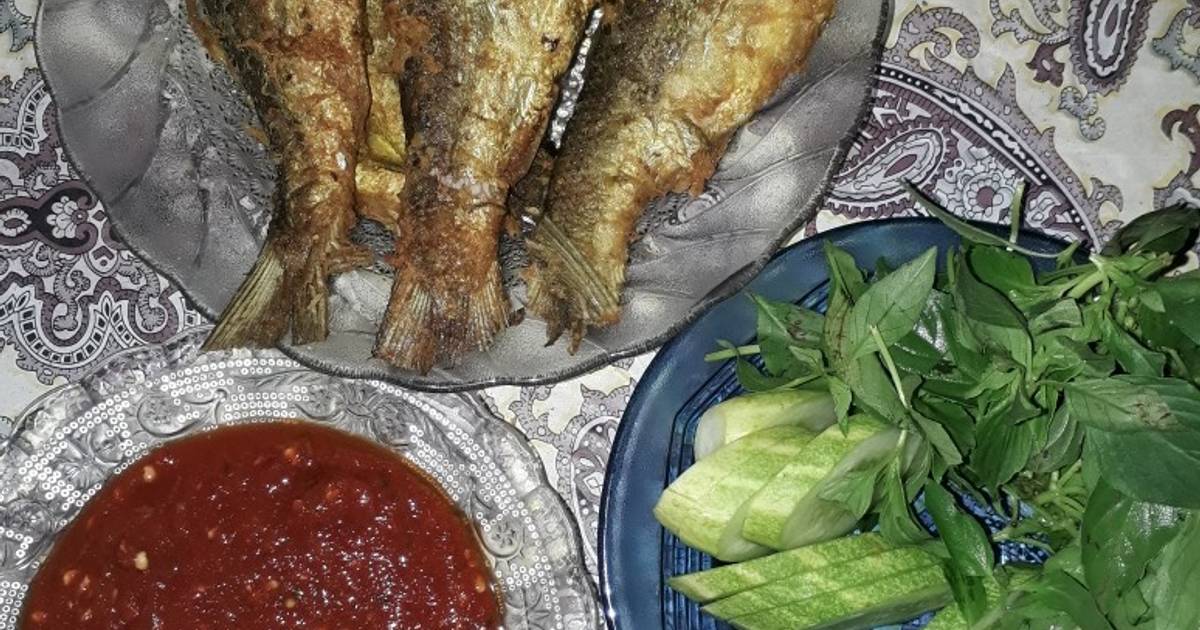 36 resep bandeng presto bakar enak dan sederhana - Cookpad