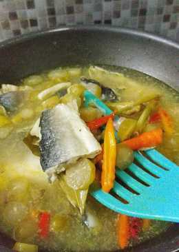 Bandeng Serani