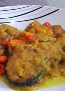 PesMol Tenggiri